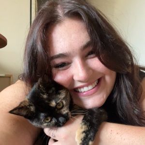 Meet your Posher, Cameron